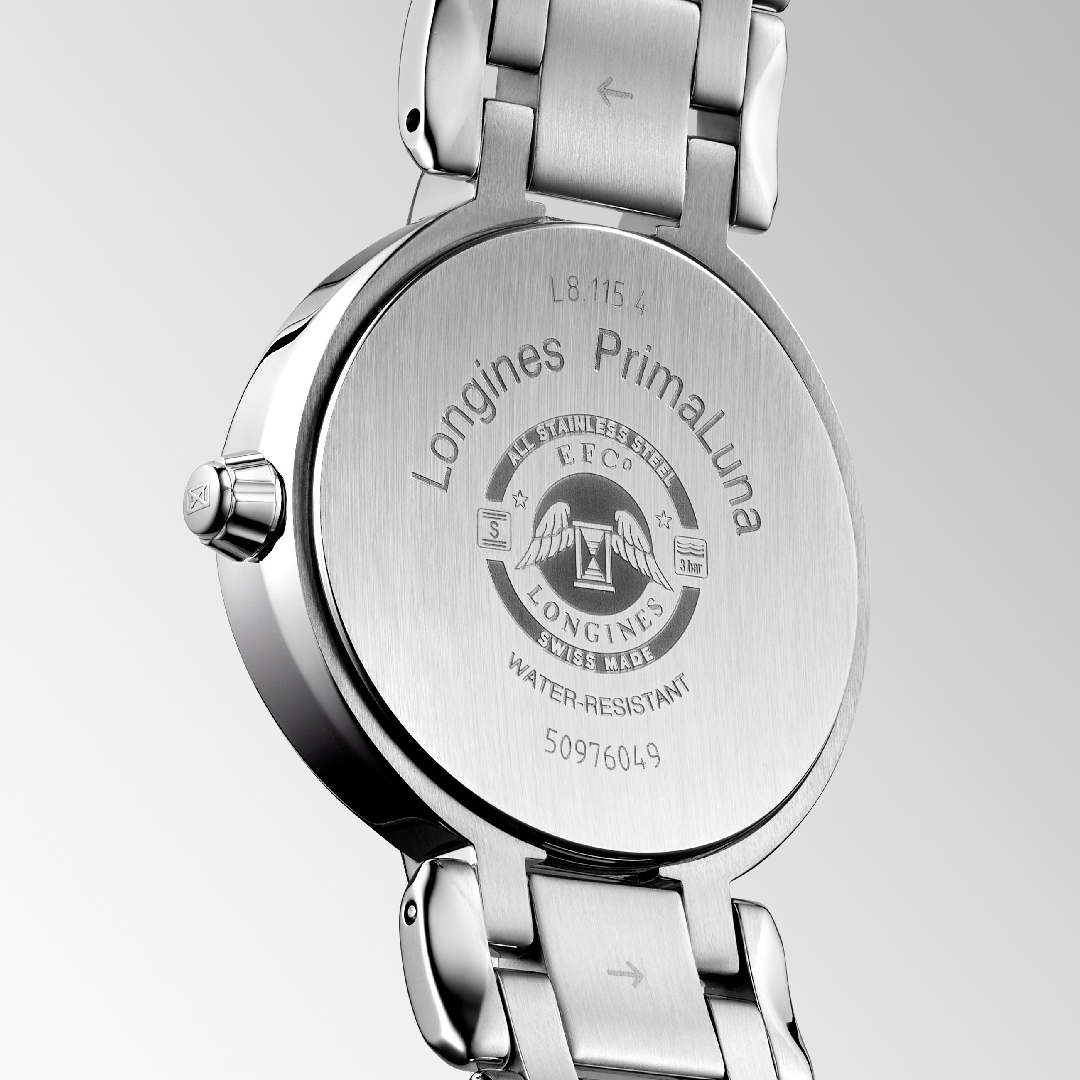 Longines Primaluna