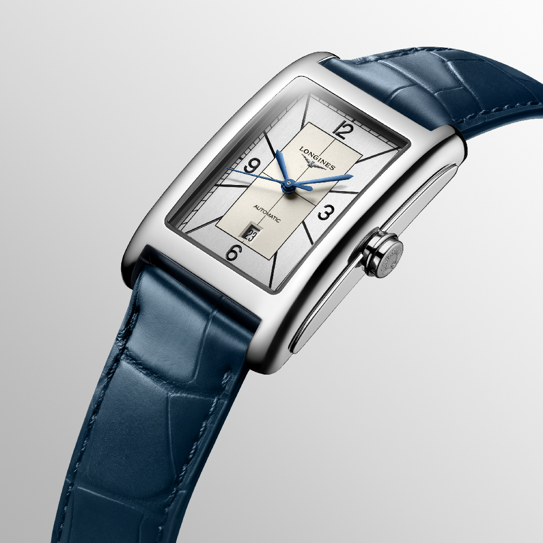 Longines Dolcevita