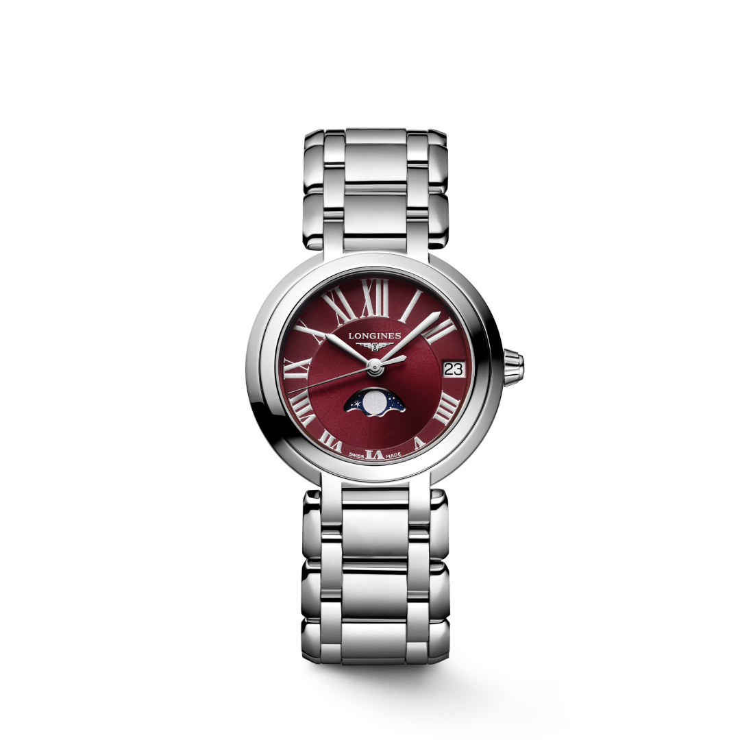 Longines Primaluna