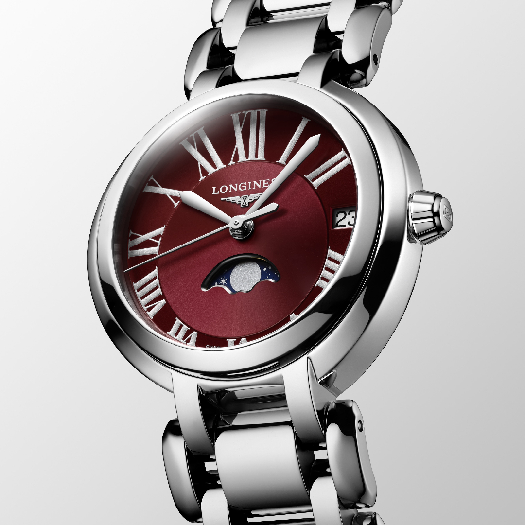 Longines Primaluna