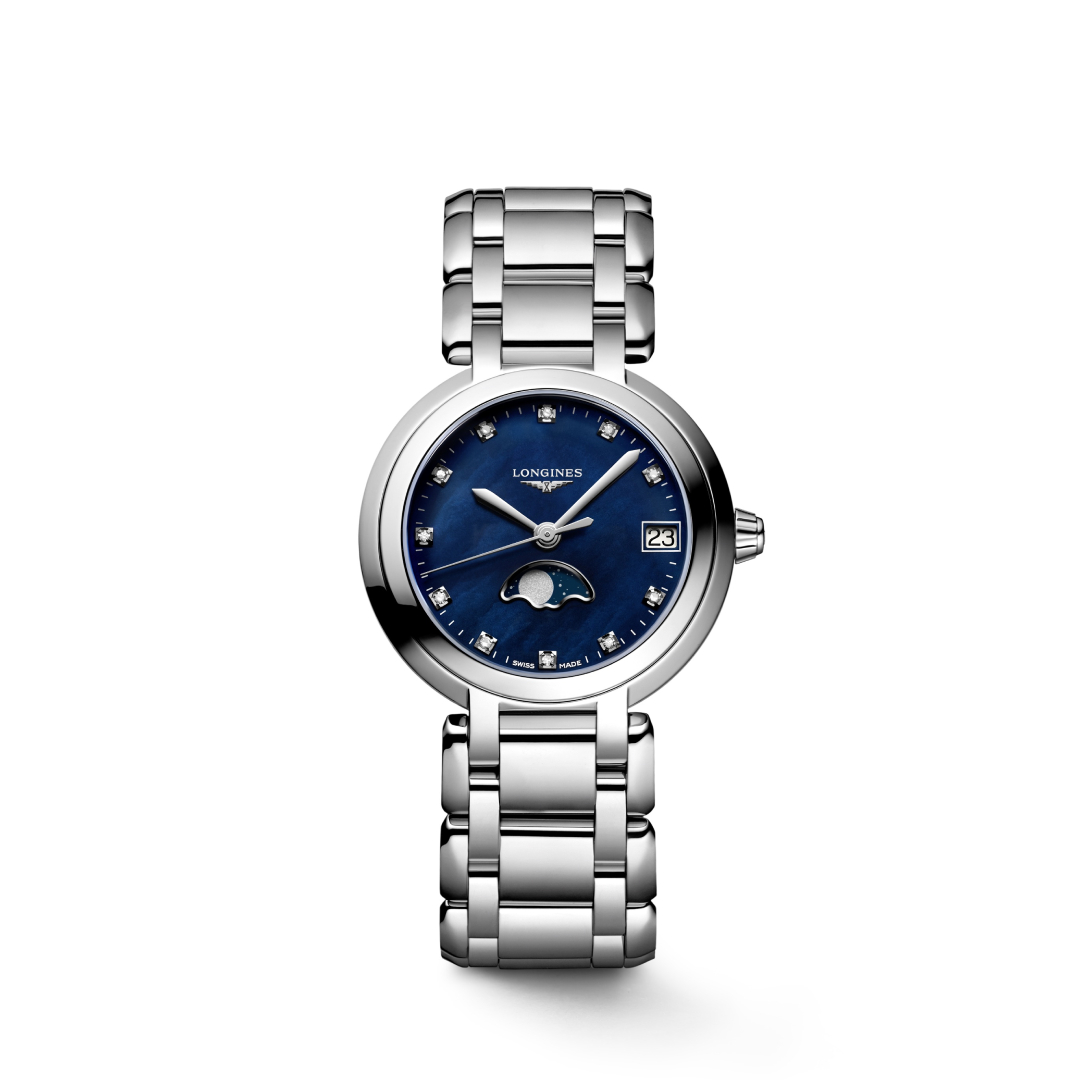 Longines Primaluna