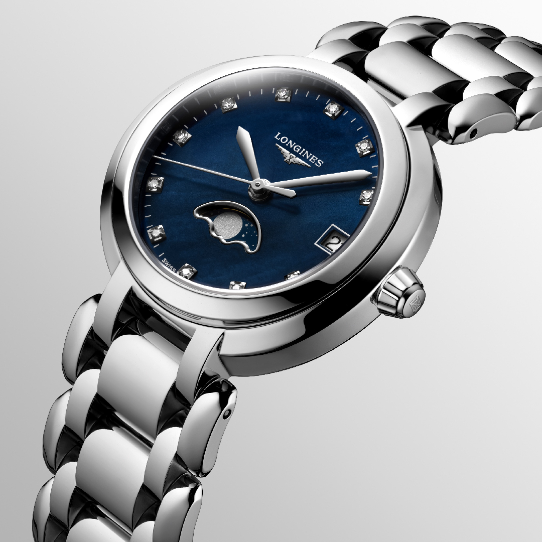 Longines Primaluna