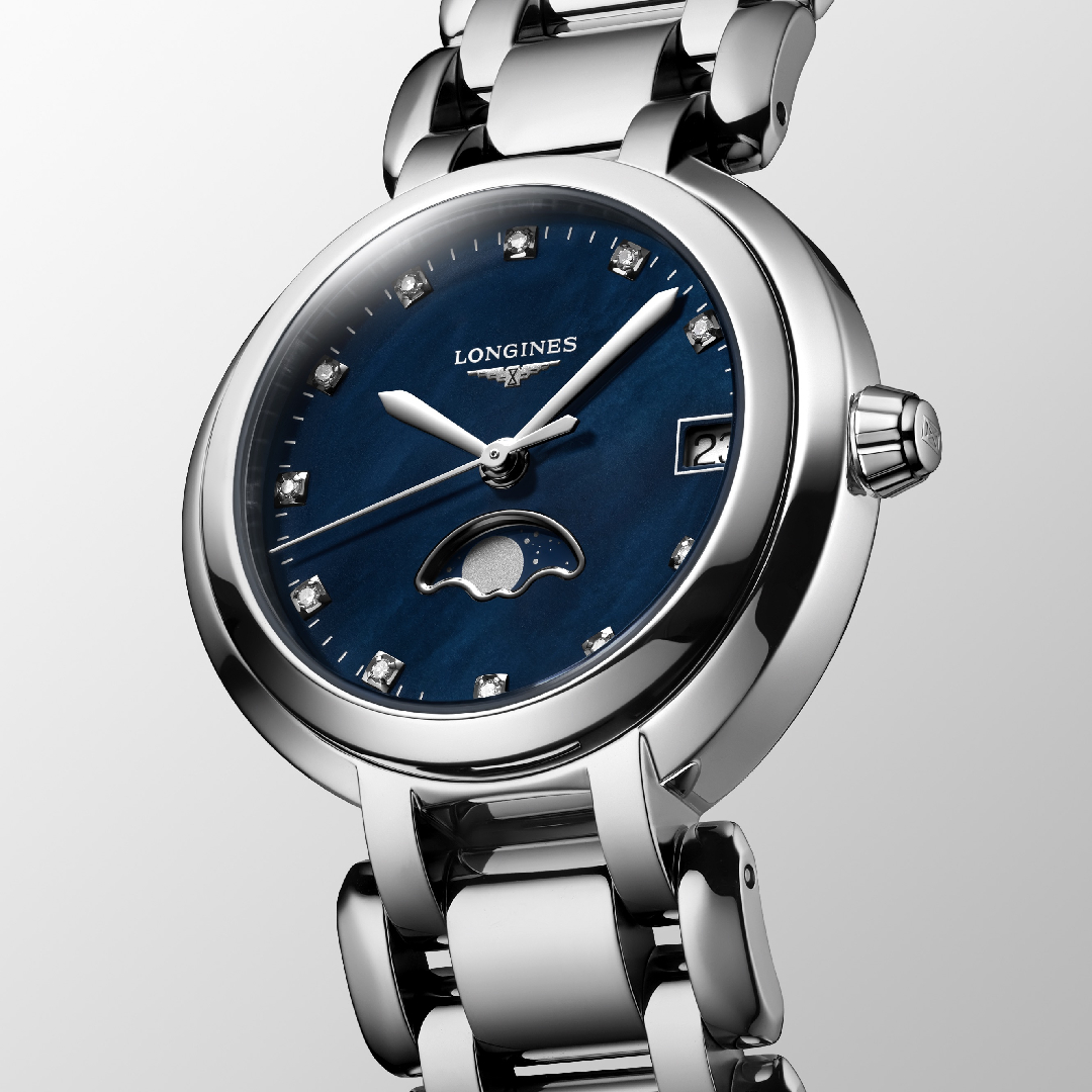 Longines Primaluna