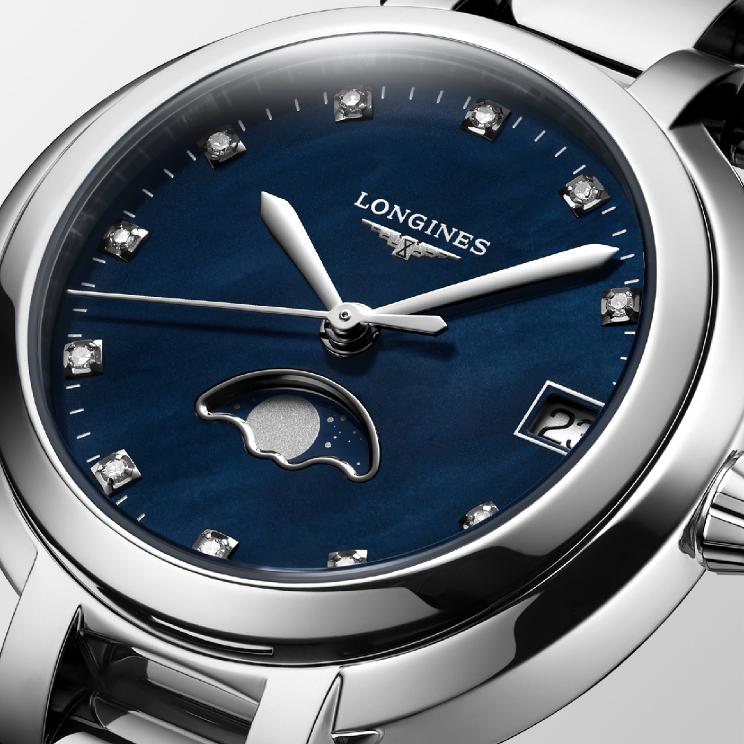 Longines Primaluna