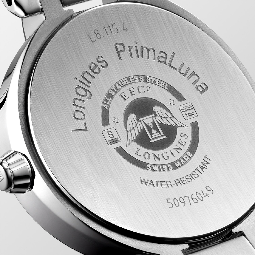 Longines Primaluna