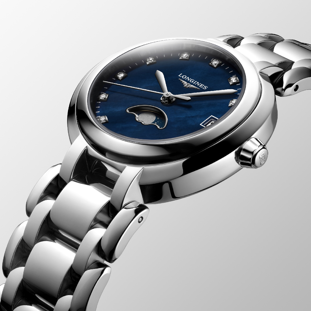 Longines Primaluna