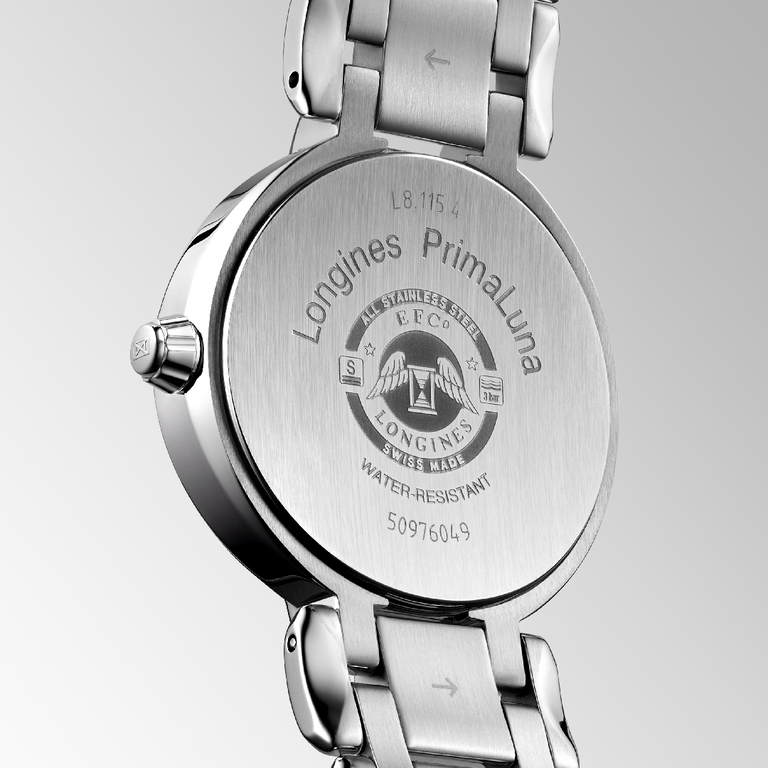 Longines Primaluna