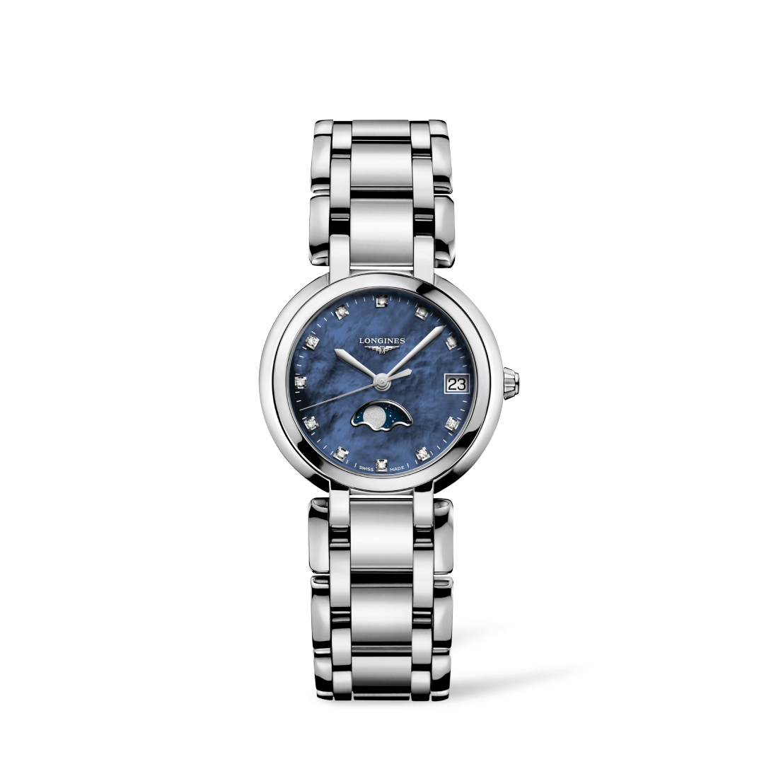 Longines Primaluna