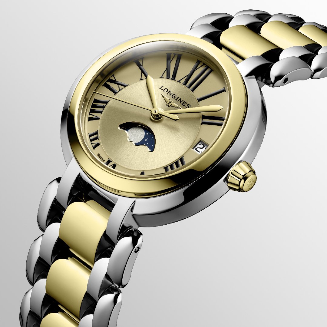 Longines Primaluna