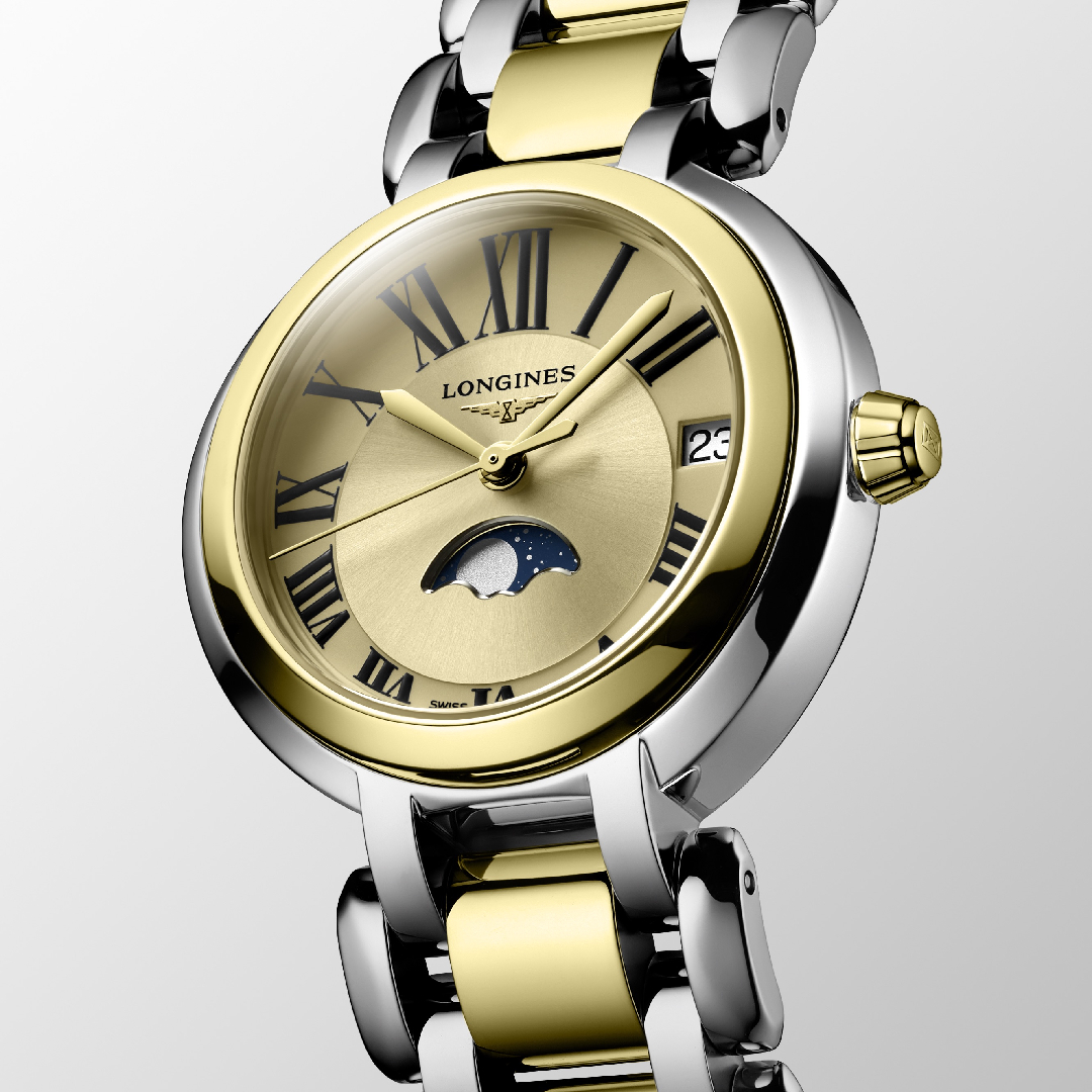 Longines Primaluna