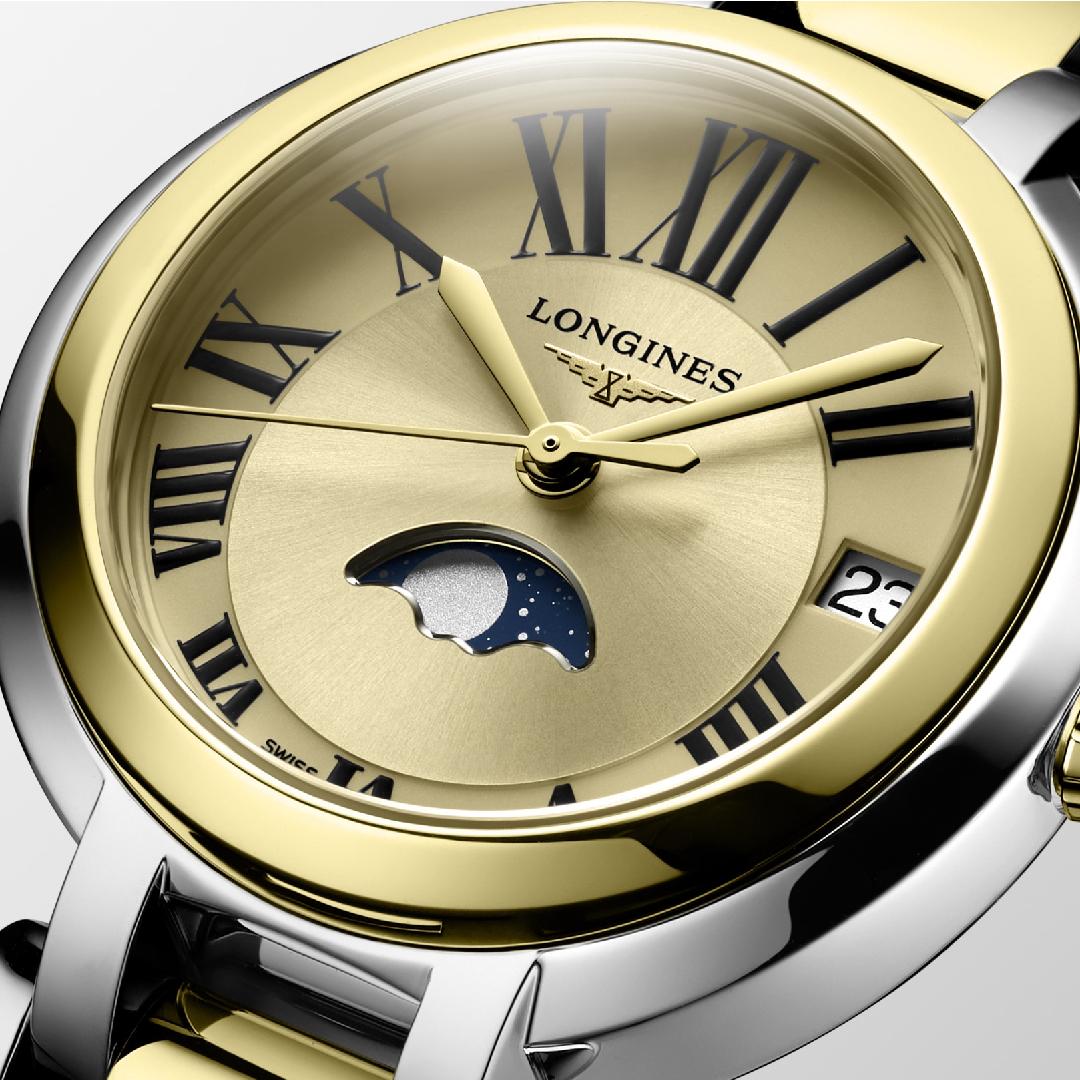 Longines Primaluna