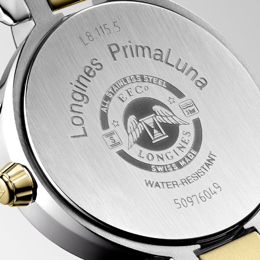 Longines Primaluna