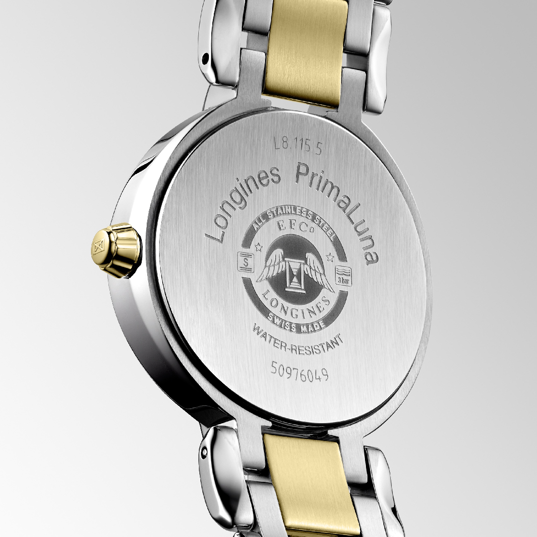 Longines Primaluna