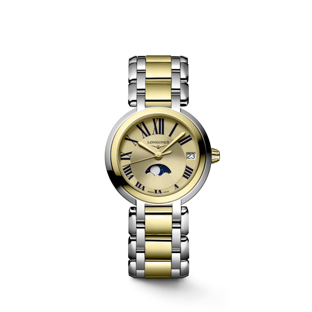 Longines Primaluna