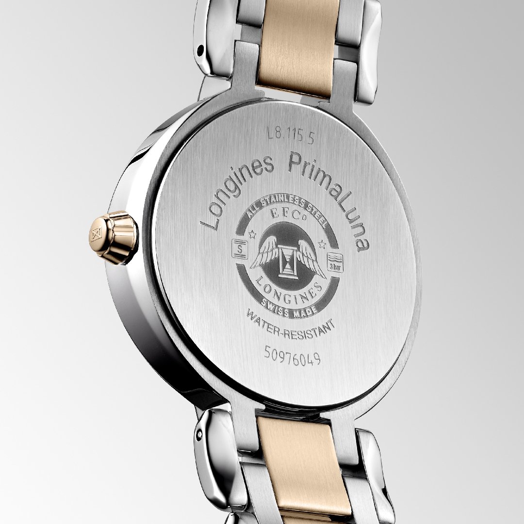 Longines Primaluna