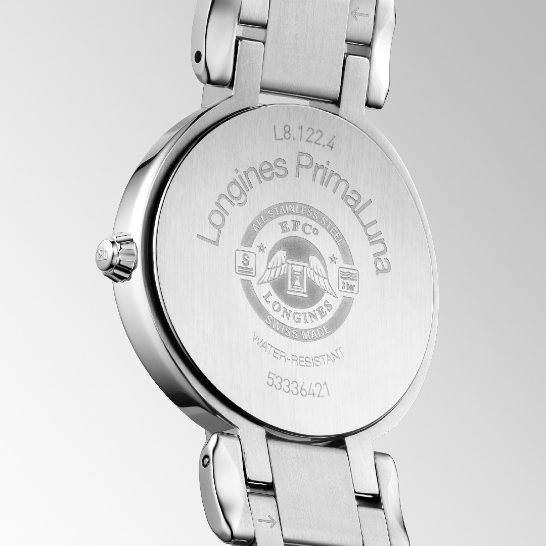 Longines Primaluna