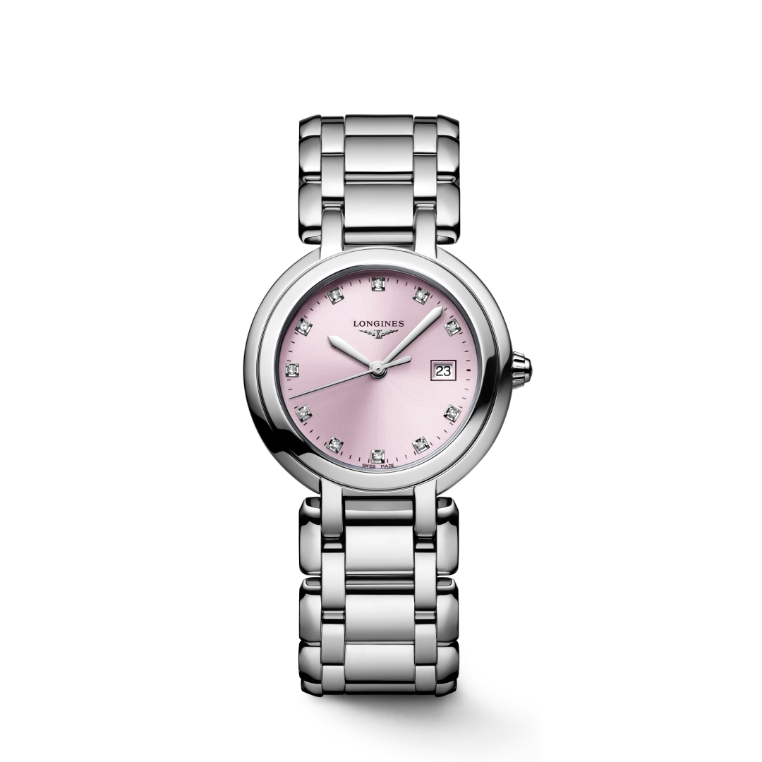 Longines Primaluna