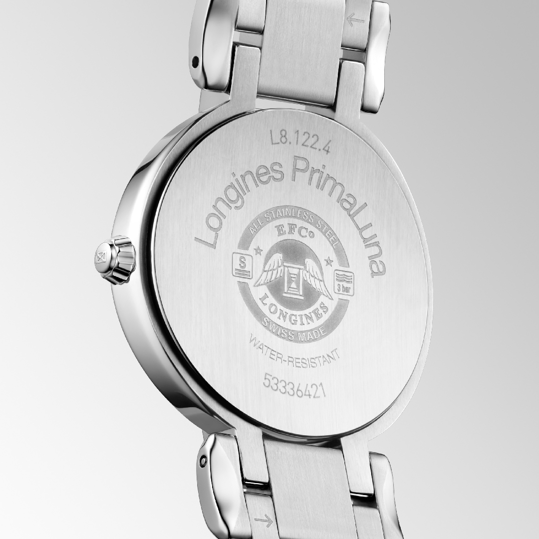 Longines Primaluna