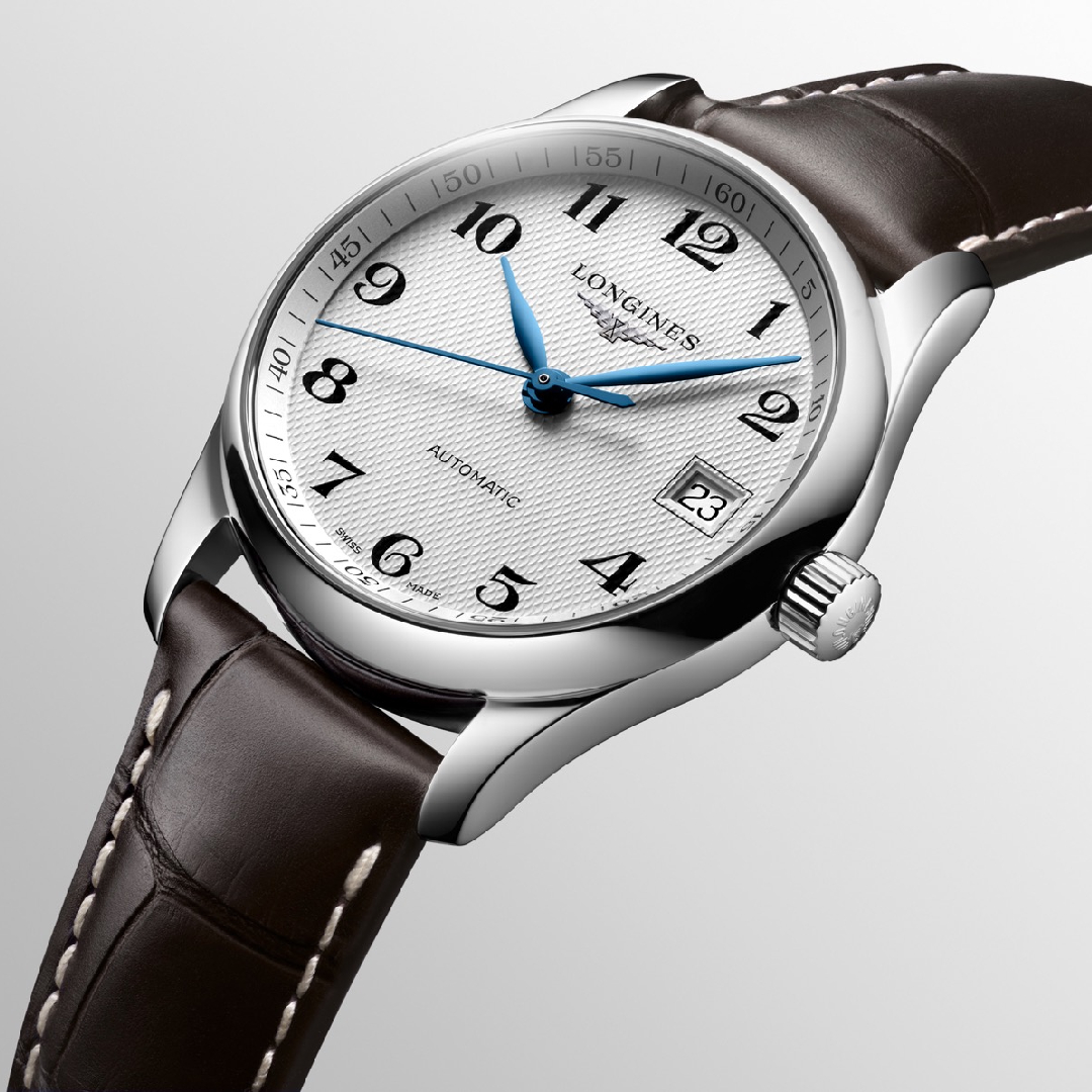 The Longines Master Collection