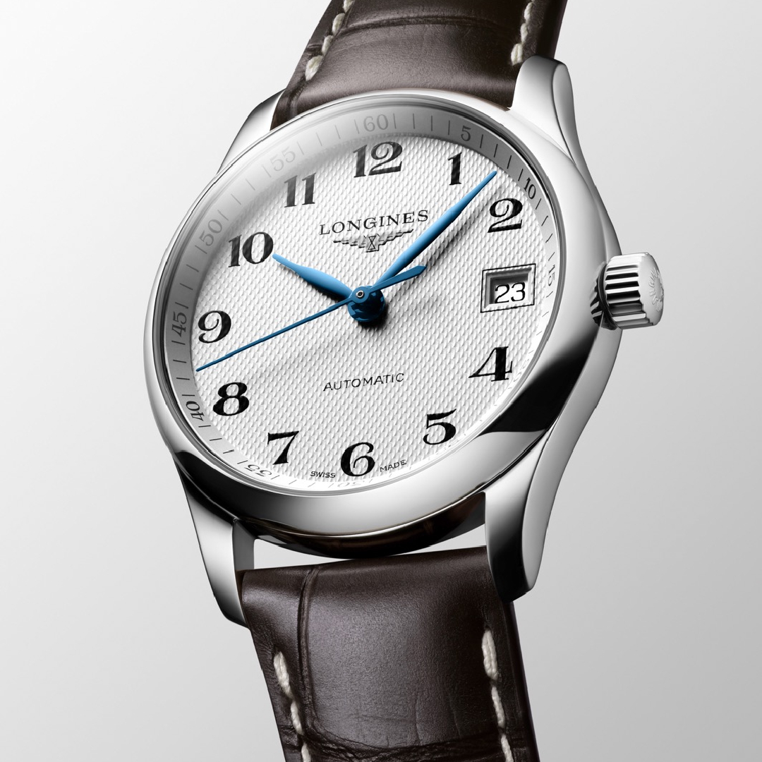 The Longines Master Collection