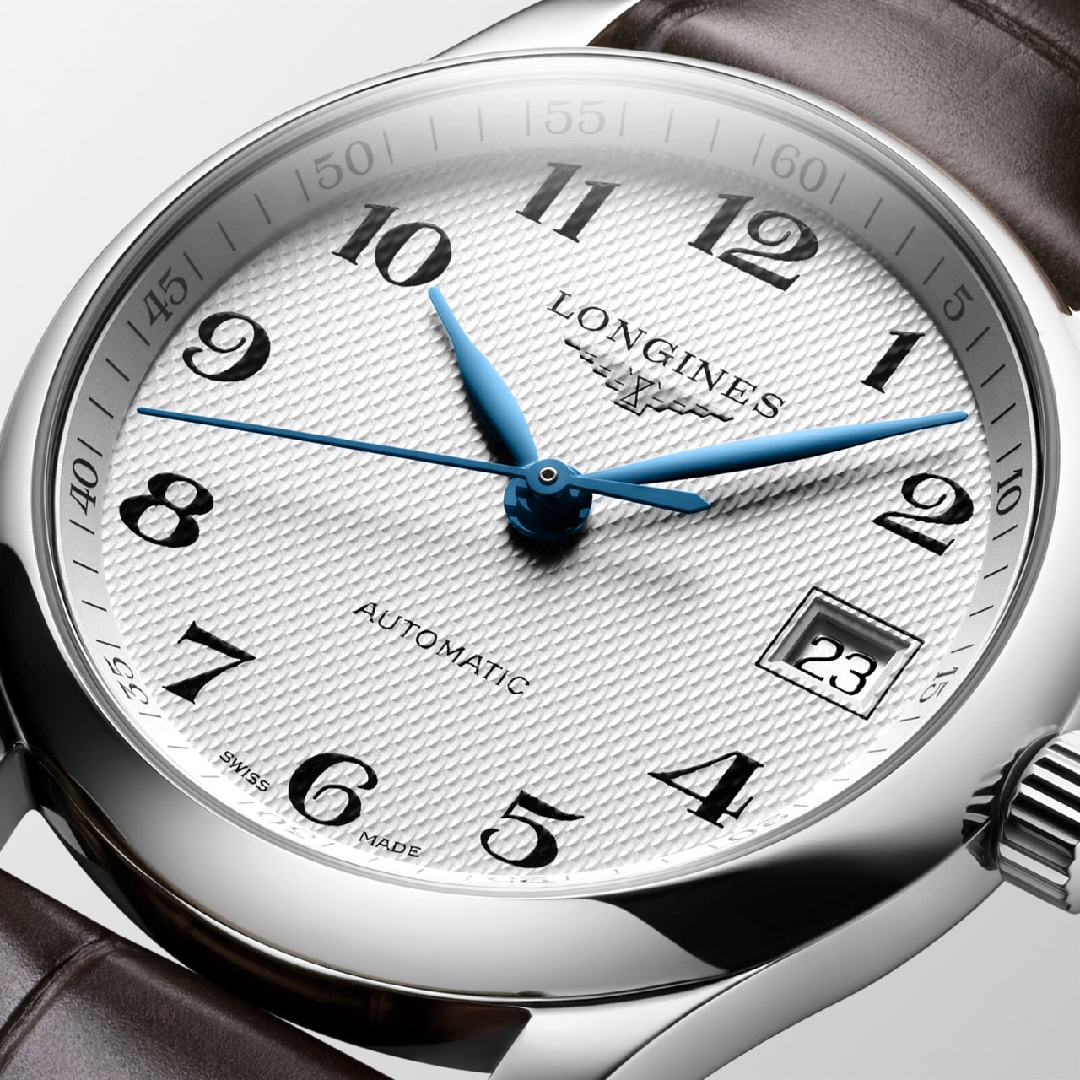 The Longines Master Collection