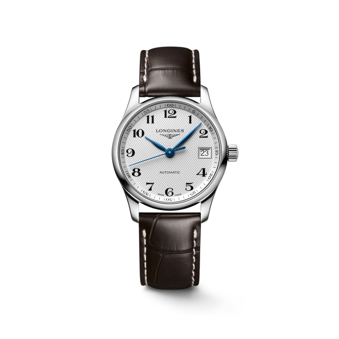 The Longines Master Collection