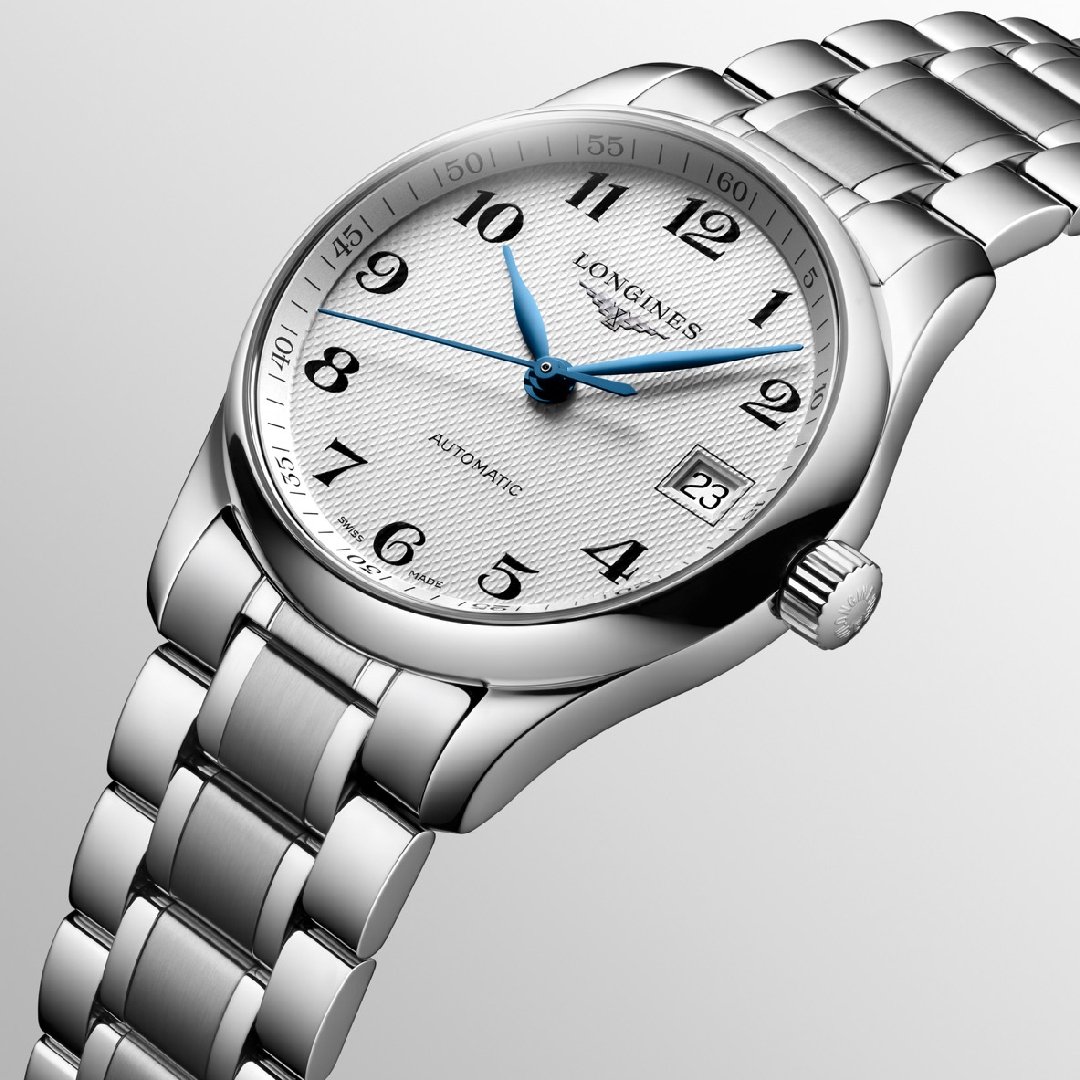 The Longines Master Collection