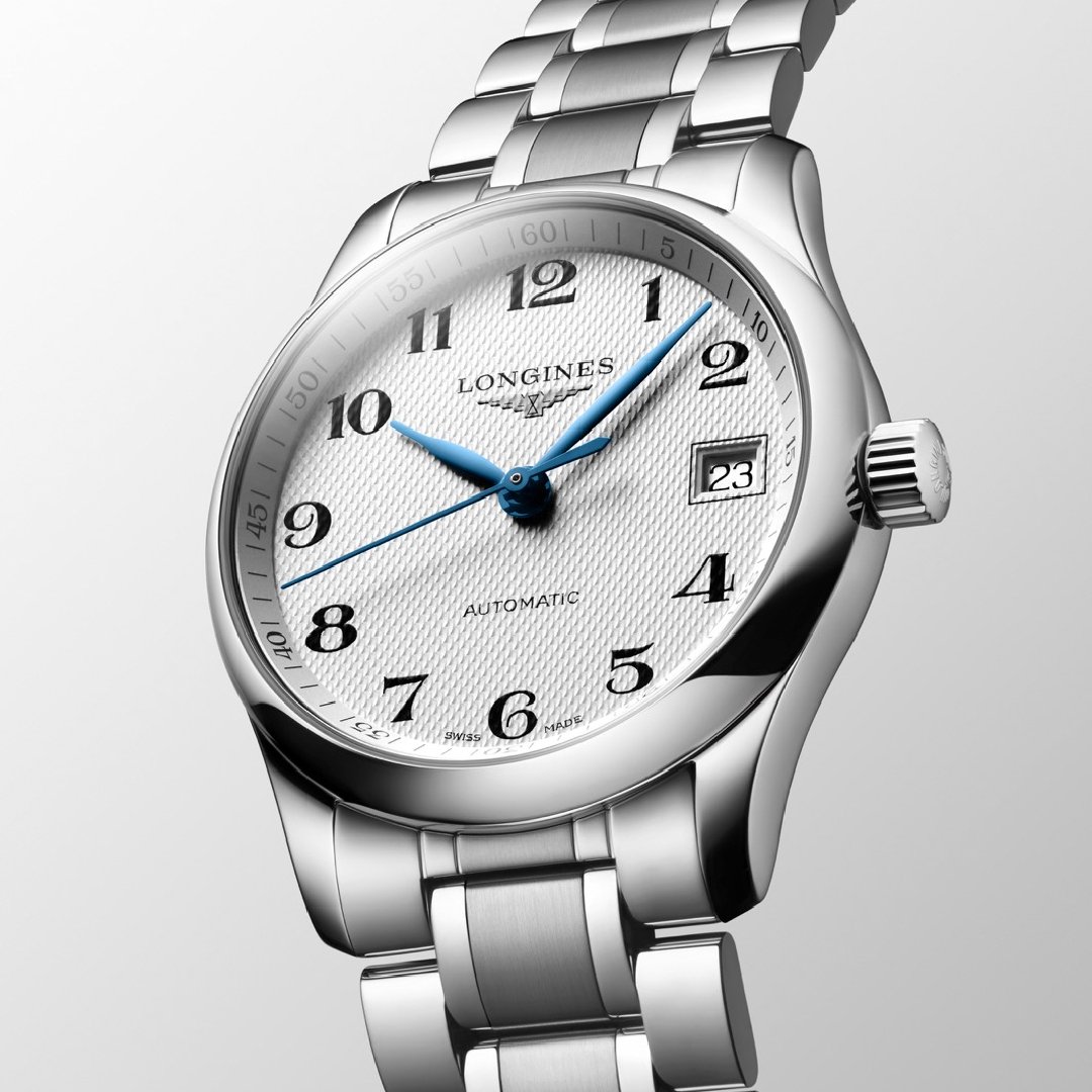 The Longines Master Collection