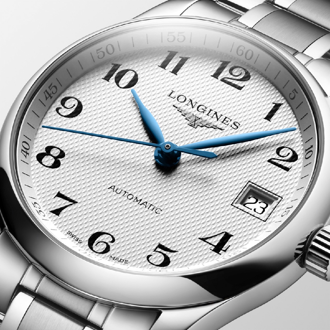 The Longines Master Collection