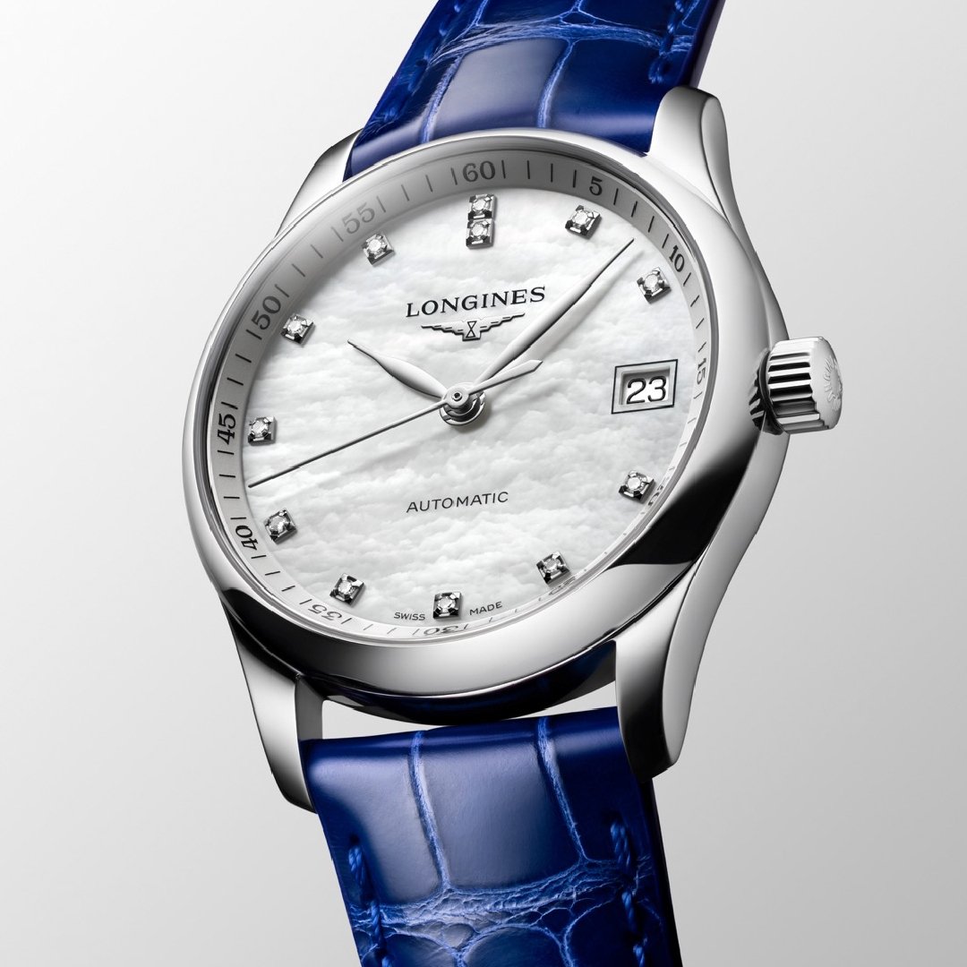 The Longines Master Collection