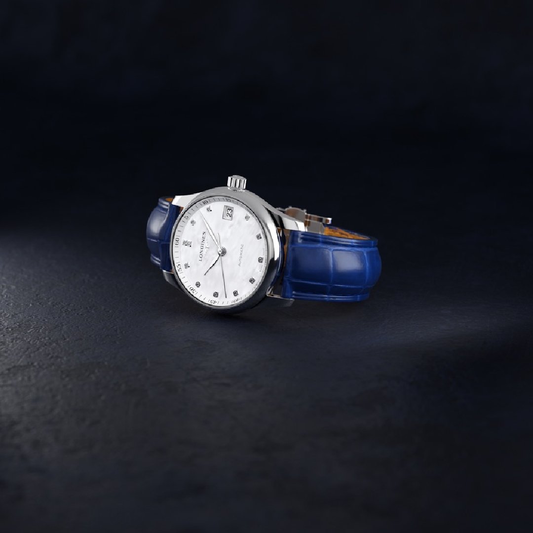 The Longines Master Collection