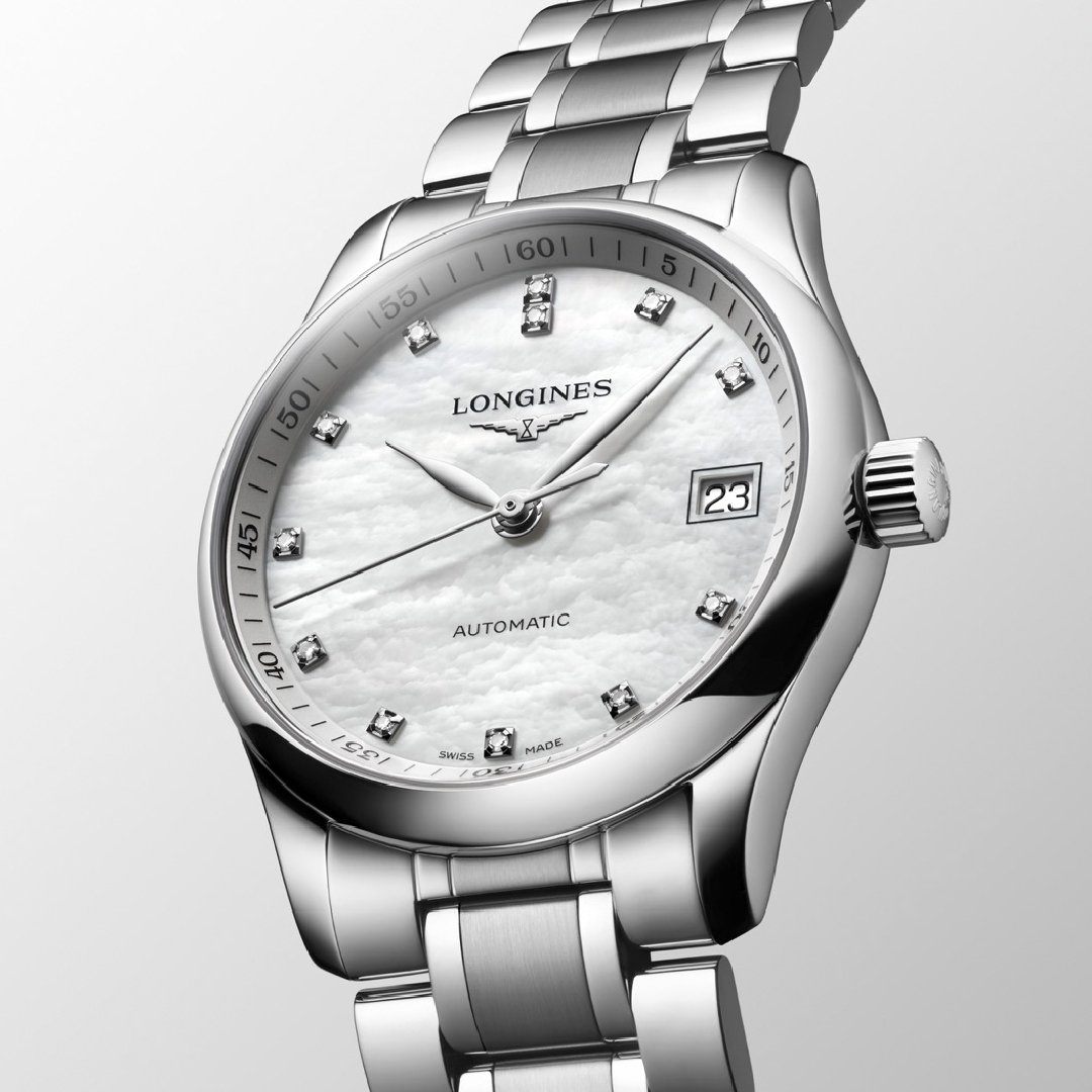 The Longines Master Collection