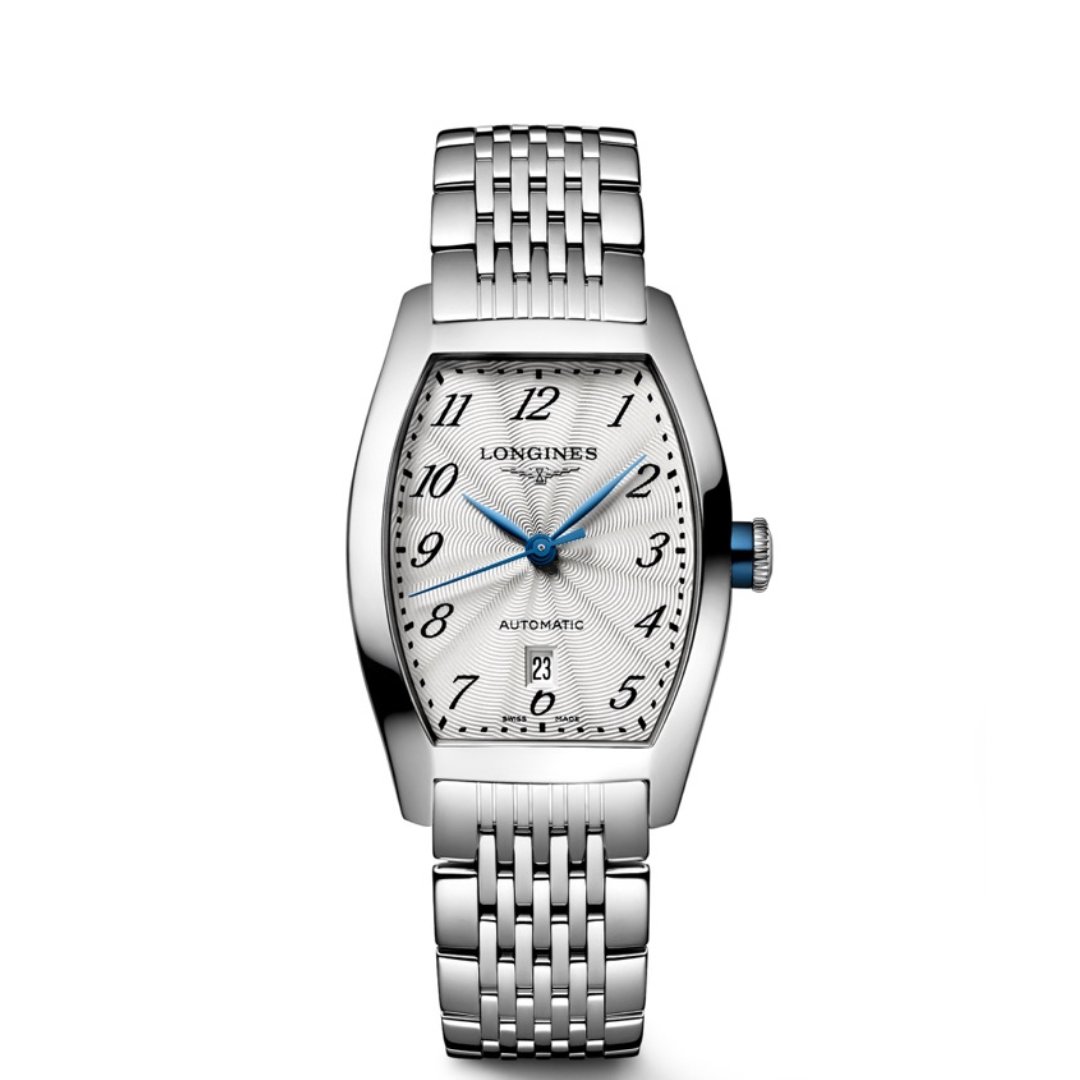 Longines Evidenza