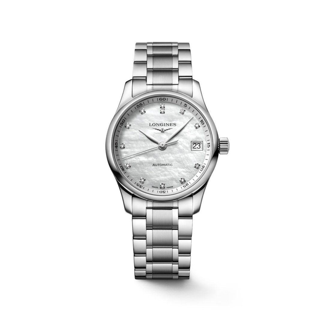 The Longines Master Collection