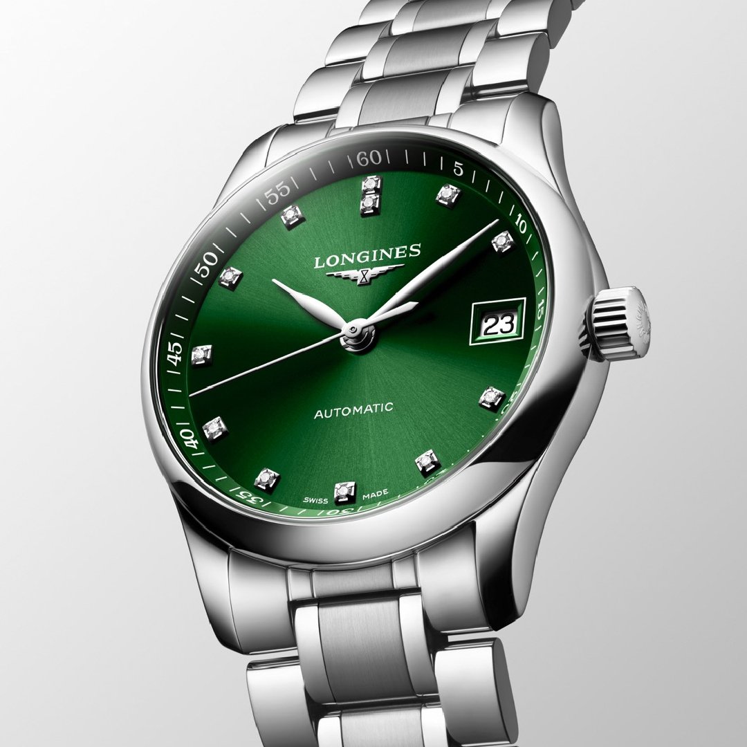 The Longines Master Collection