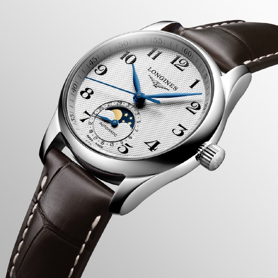 The Longines Master Collection