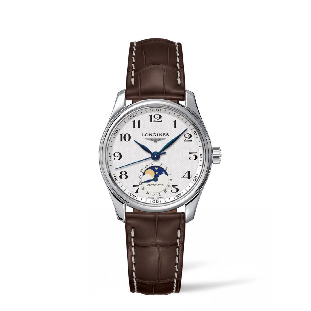 The Longines Master Collection