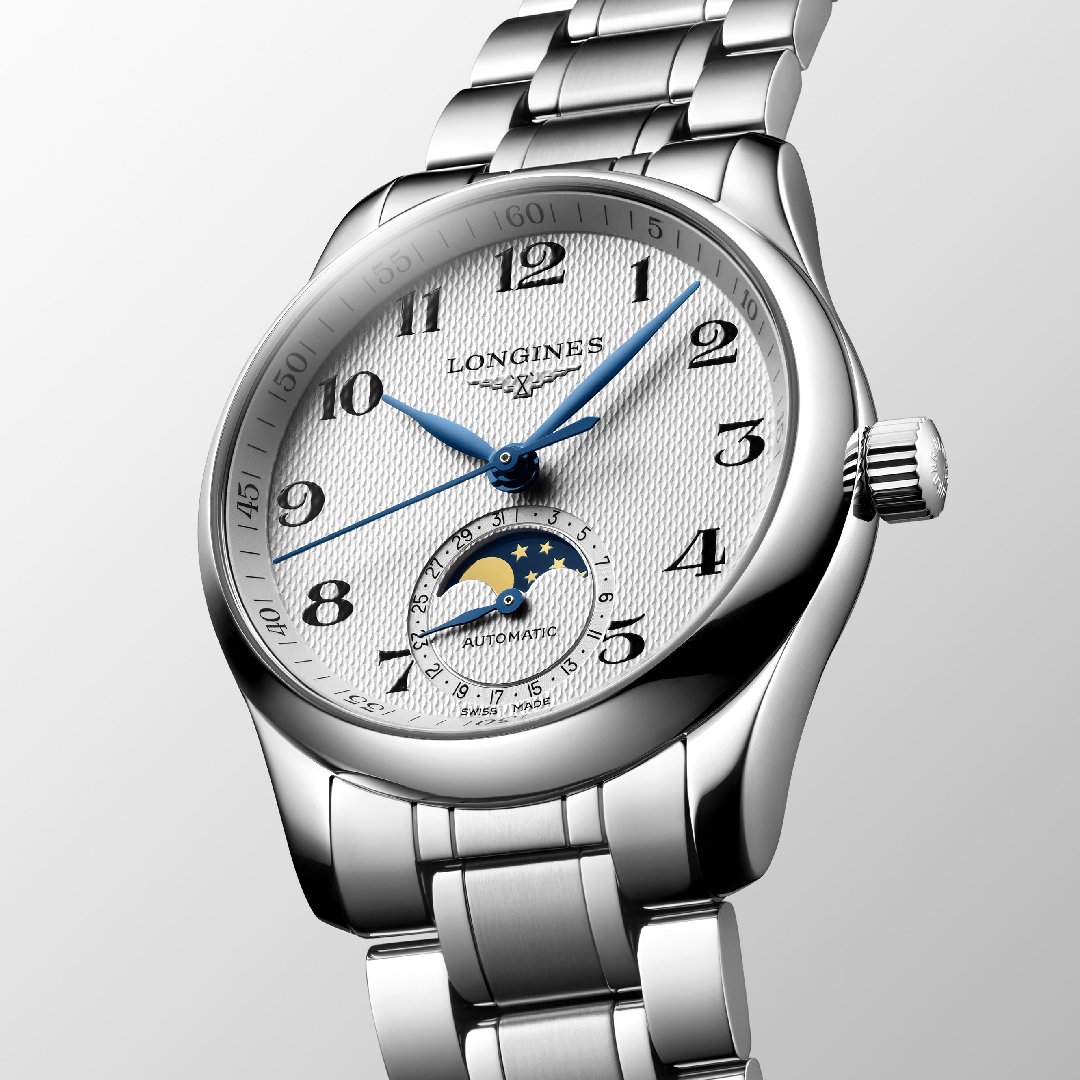 The Longines Master Collection