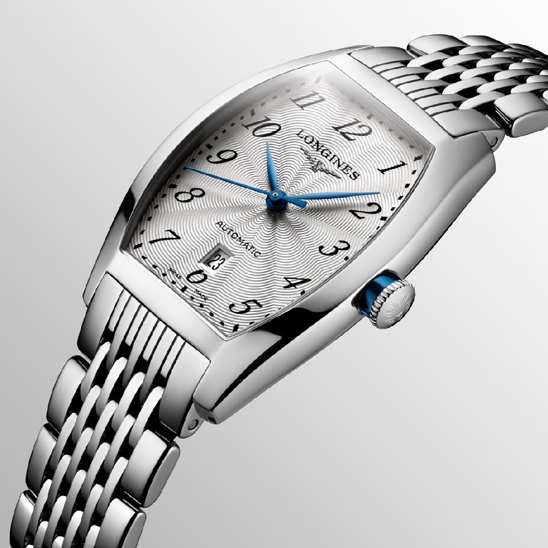 Longines Evidenza