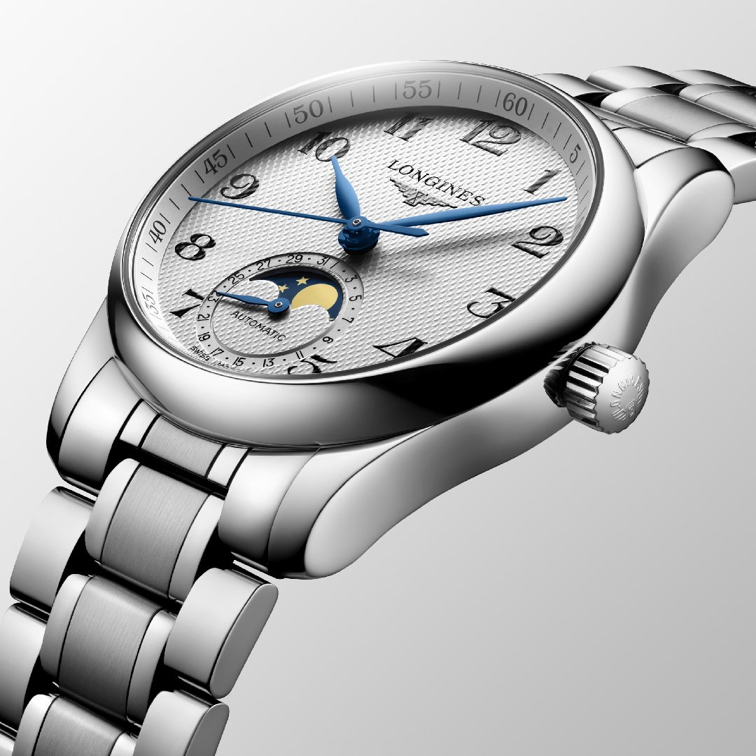 The Longines Master Collection