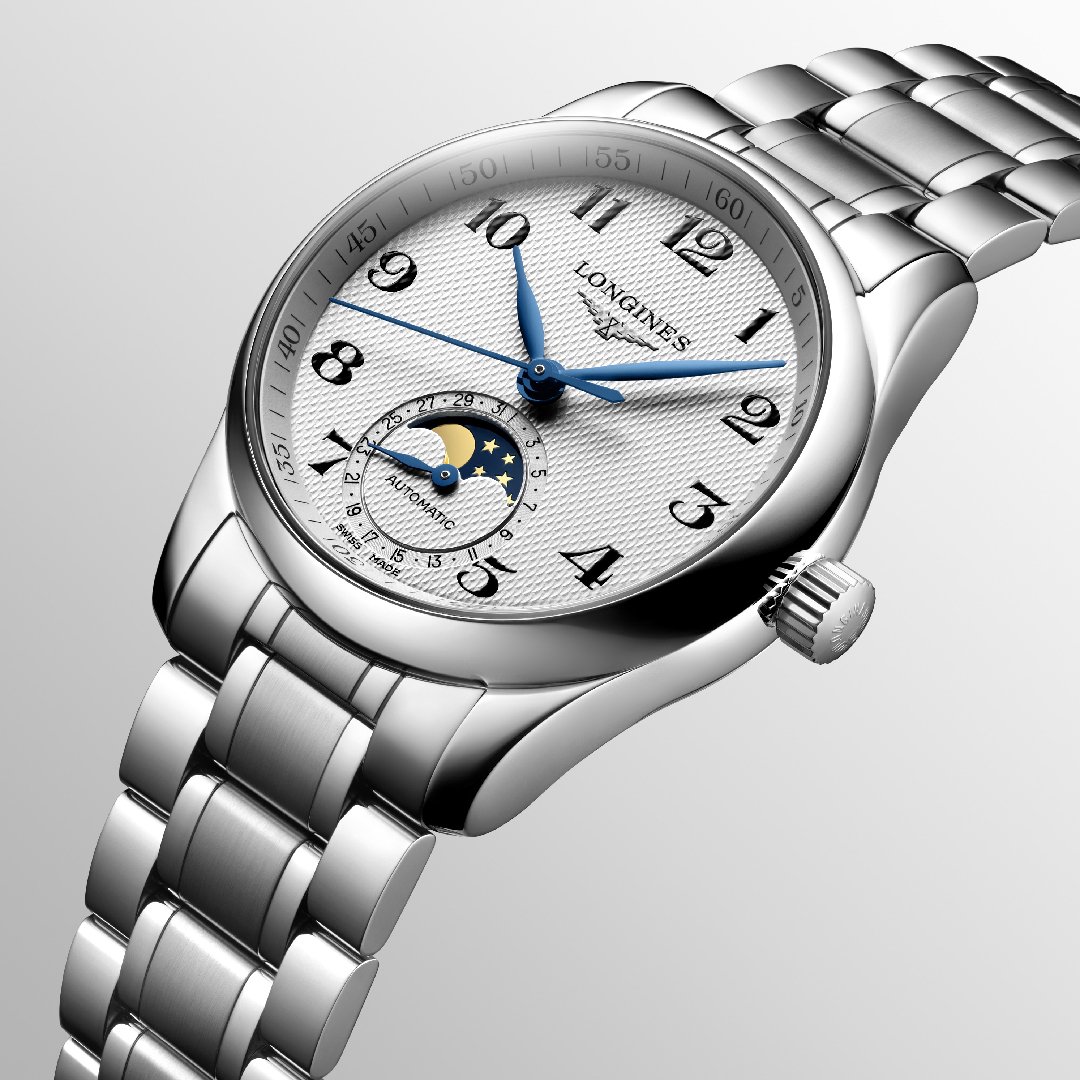 The Longines Master Collection