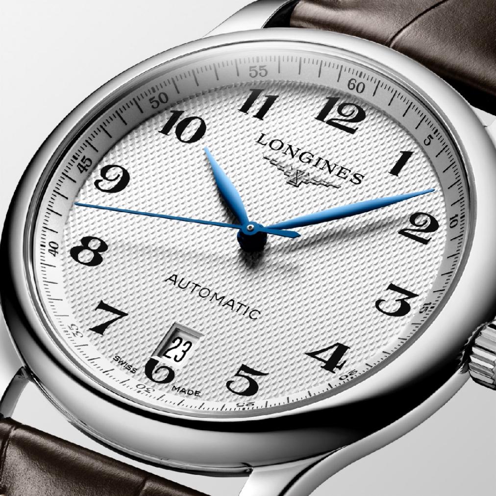 The Longines Master Collection