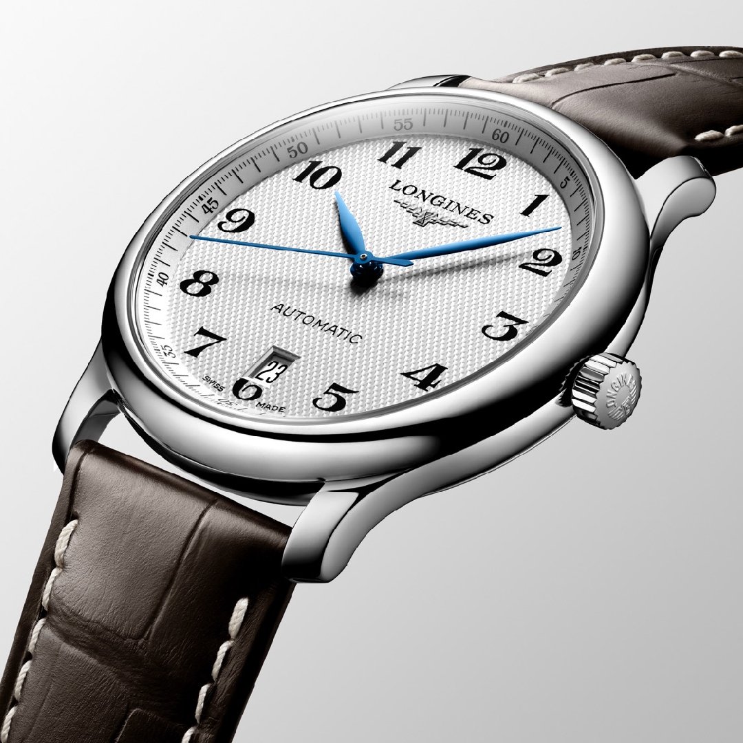 The Longines Master Collection