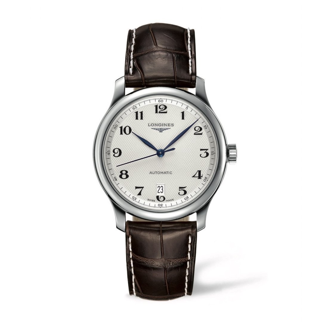 The Longines Master Collection