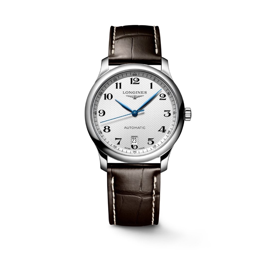 The Longines Master Collection