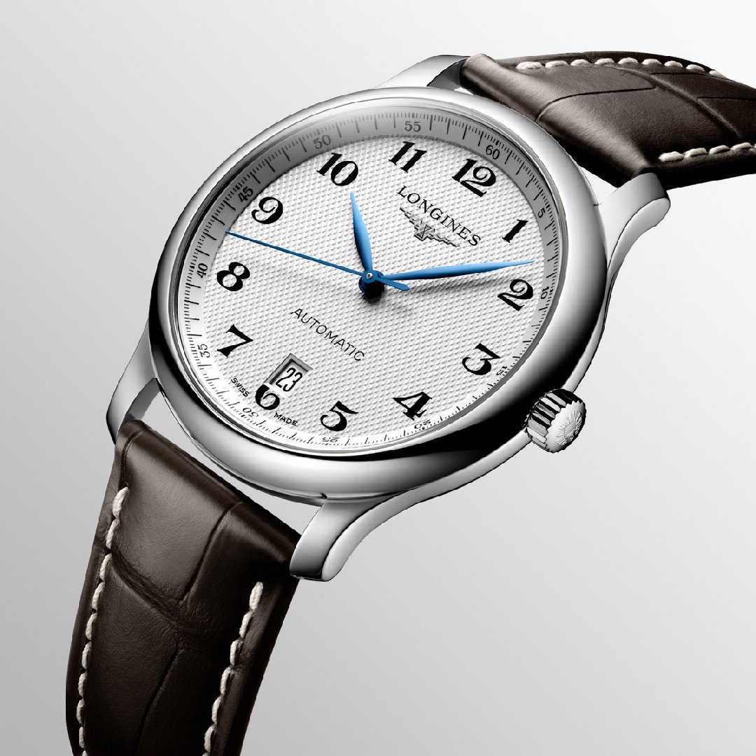 The Longines Master Collection