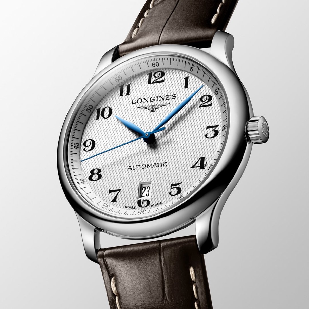 The Longines Master Collection