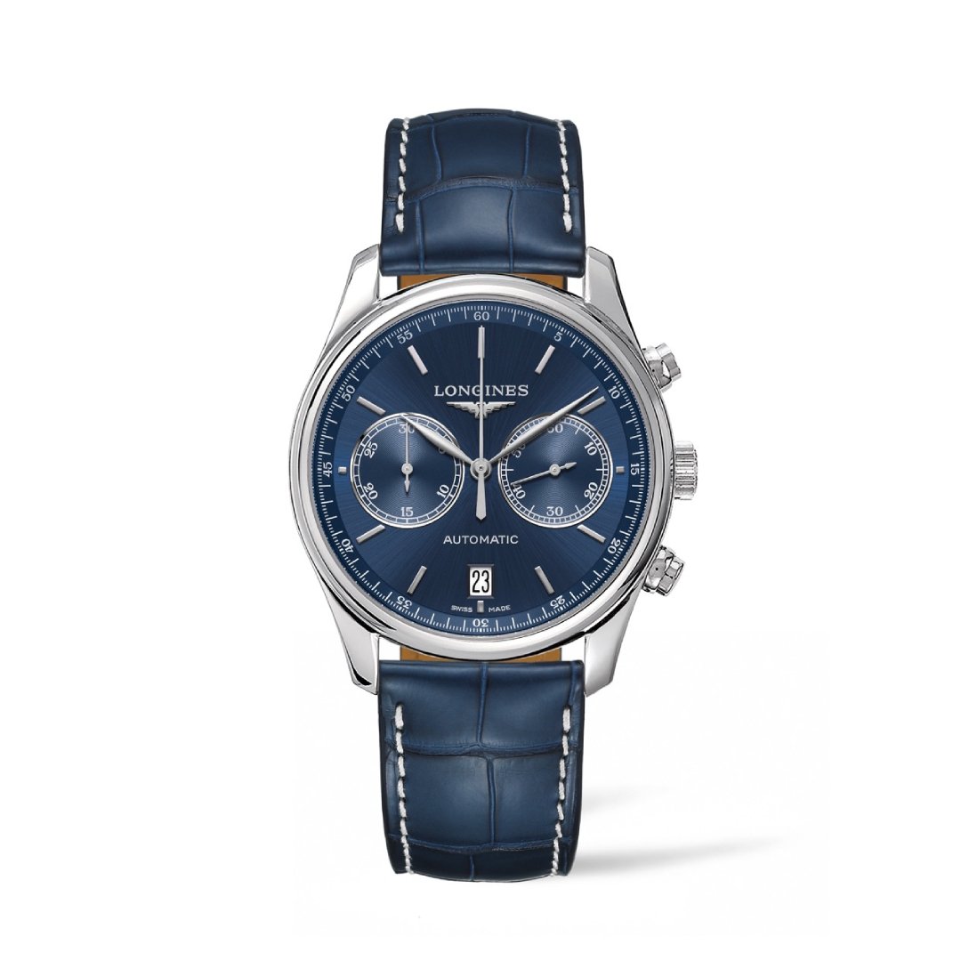 The Longines Master Collection