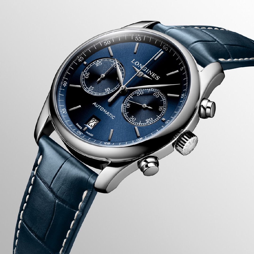 The Longines Master Collection