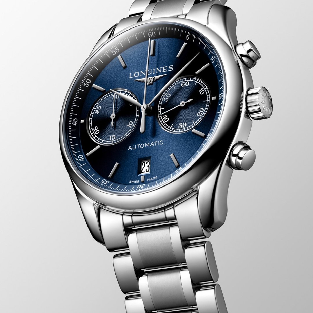 The Longines Master Collection